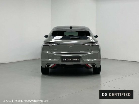 DS Automobiles DS 4  E-TENSE 225 Rivoli - Girona