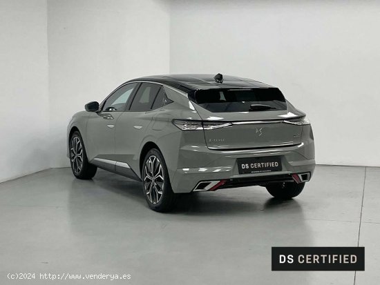 DS Automobiles DS 4  E-TENSE 225 Rivoli - Girona