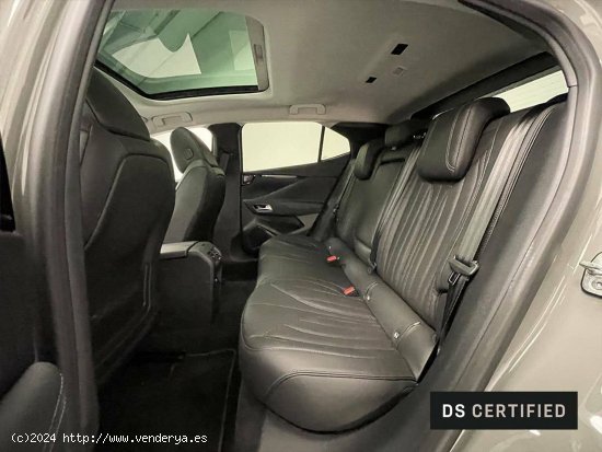 DS Automobiles DS 4  E-TENSE 225 Rivoli - Girona