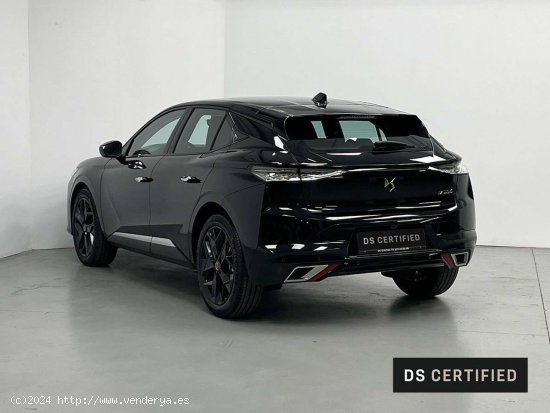 DS Automobiles DS 4  PureTech 130 auto Performance Line+ - Girona