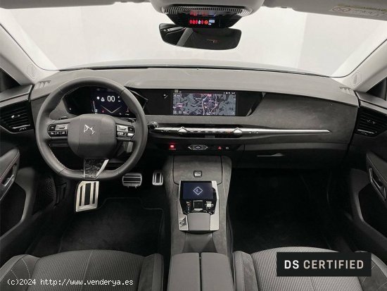 DS Automobiles DS 4  PureTech 130 auto Performance Line+ - Girona