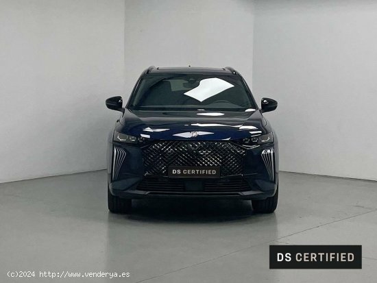 DS Automobiles DS 7 Crossback  1.6 E-Tense 225  Auto Performance Line + - Girona