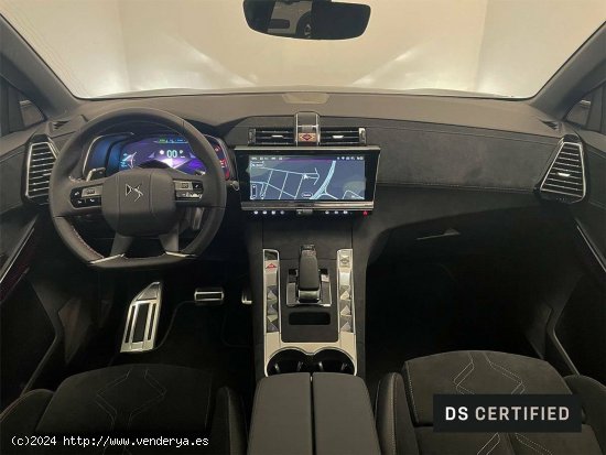 DS Automobiles DS 7 Crossback  1.6 E-Tense 225  Auto Performance Line + - Girona