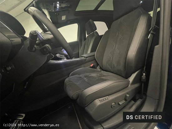 DS Automobiles DS 7 Crossback  1.6 E-Tense 225  Auto Performance Line + - Girona