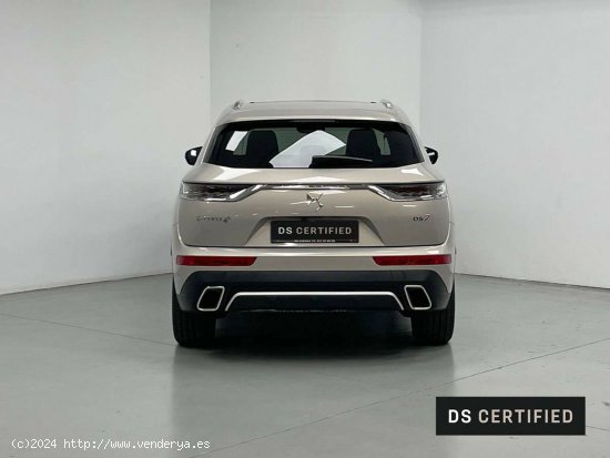 DS Automobiles DS 7 Crossback  1.6 E-Tense 300  Auto 4WD Rivoli - Girona