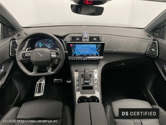 DS Automobiles DS 7 Crossback  1.6 E-Tense 300  Auto 4WD Rivoli - Girona