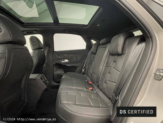 DS Automobiles DS 7 Crossback  1.6 E-Tense 300  Auto 4WD Rivoli - Girona