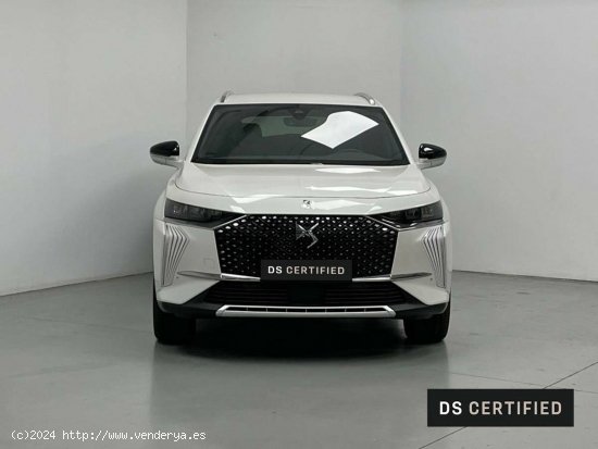 DS Automobiles DS 7 Crossback  E-TENSE 225 RIVOLI - Girona