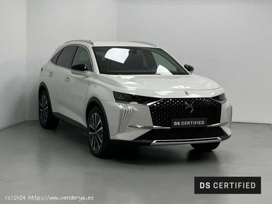 DS Automobiles DS 7 Crossback  E-TENSE 225 RIVOLI - Girona