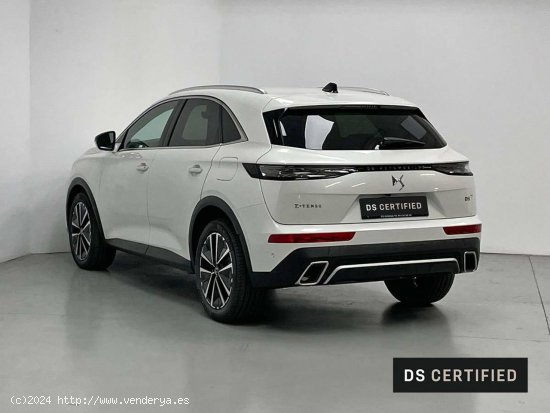 DS Automobiles DS 7 Crossback  E-TENSE 225 RIVOLI - Girona