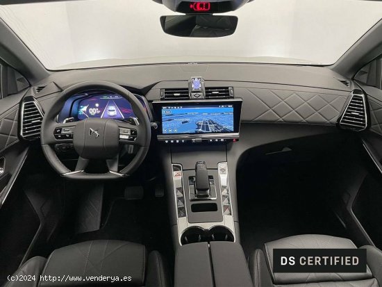 DS Automobiles DS 7 Crossback  E-TENSE 225 RIVOLI - Girona