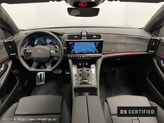 DS Automobiles DS 9  E-TENSE 250 RIVOLI + - Girona