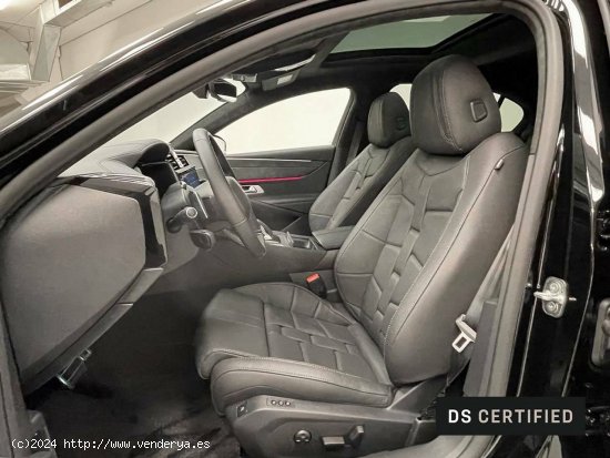 DS Automobiles DS 9  E-TENSE 250 RIVOLI + - Girona