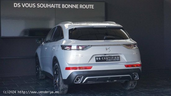 DS Automobiles DS 7 Crossback  1.6 E-Tense 225  Auto Performance Line - Sevilla