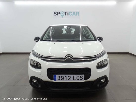 Citroën C3  PureTech 60KW (83CV) Feel - València