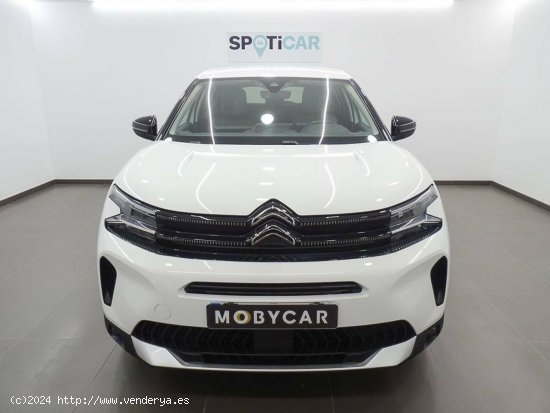 Citroën C5 Aircross  180 e-EAT8 Feel Pack - València