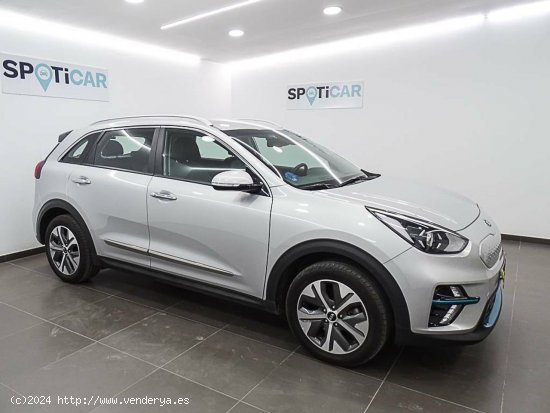 Kia Niro  e-Niro 150kW (204CV)  (Long Range) Drive - València