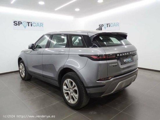 Land-Rover Range Rover Evoque  2.0 D150  FWD S - València