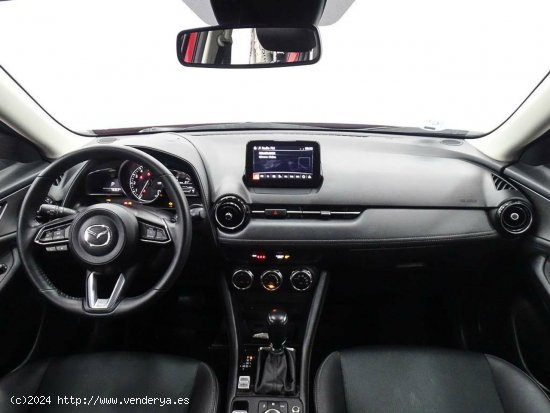 Mazda CX-3  2.0 G 89kW (121CV) 2WD Origin - València