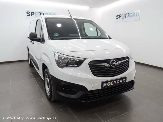 Opel Combo  Cargo L 650kg Diesel 1.5 100HP S&S MT E6 - - València