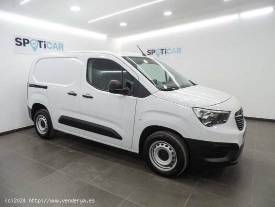 Opel Combo  Cargo L 650kg Diesel 1.5 100HP S&S MT E6 - - València