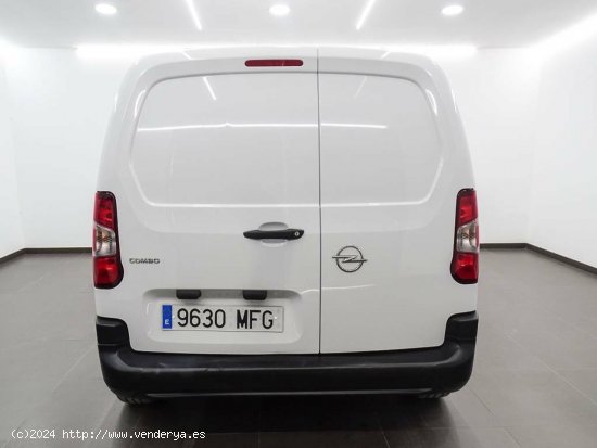 Opel Combo  Cargo L 650kg Diesel 1.5 100HP S&S MT E6 - - València