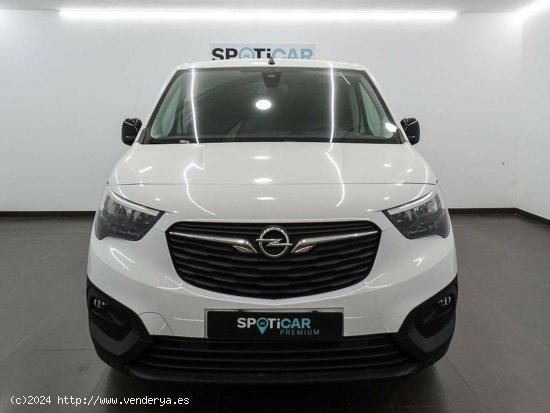 Opel Combo  Cargo L 650kg Diesel 1.5 100HP S&S MT E6 - - València