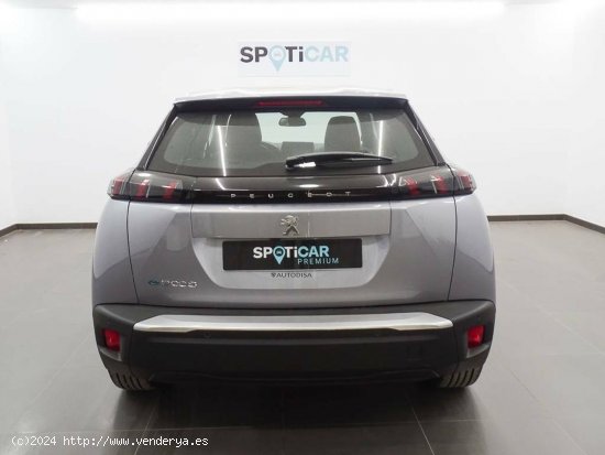 Peugeot 2008  Eléctrico  136 (100kW) Active Pack - València