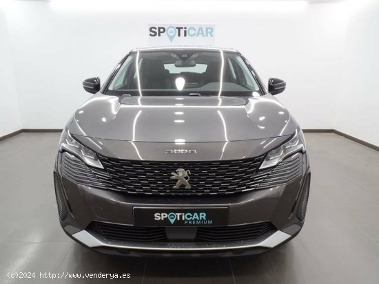 Peugeot 3008  1.5 BlueHDi 96kW  EAT8 Active Pack - València