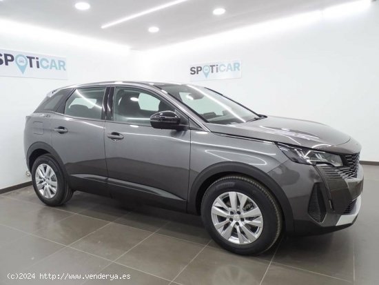 Peugeot 3008  1.5 BlueHDi 96kW  EAT8 Active Pack - València