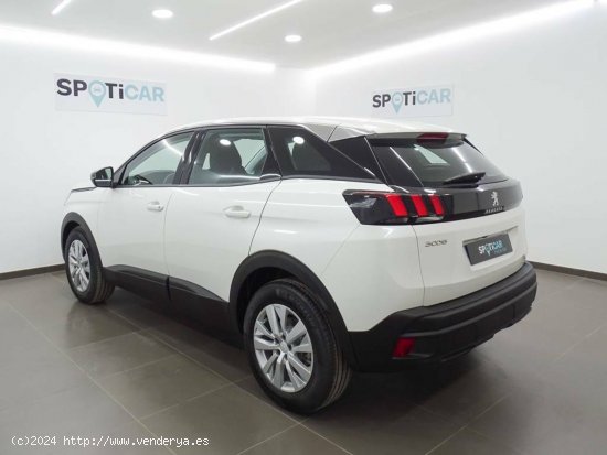 Peugeot 3008  1.5 BlueHDi 96kW (130CV) S&S Active Pack - València