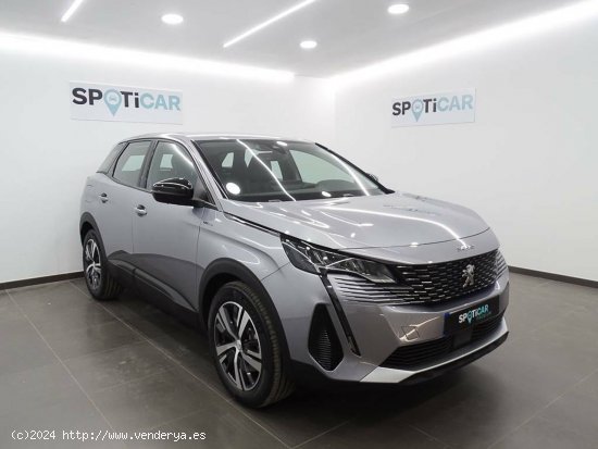 Peugeot 3008  225 e-EAT8 Active Pack - València