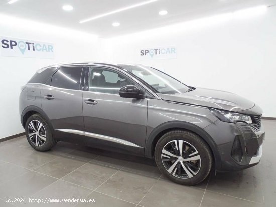 Peugeot 3008  225 e-EAT8 GT - València