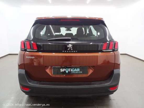 Peugeot 5008  1.5 BlueHDi 96kW S&S  EAT8 Active Pack - València