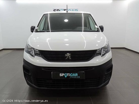 Peugeot Partner  Standard 600kg BlueHDi 73kW - - València