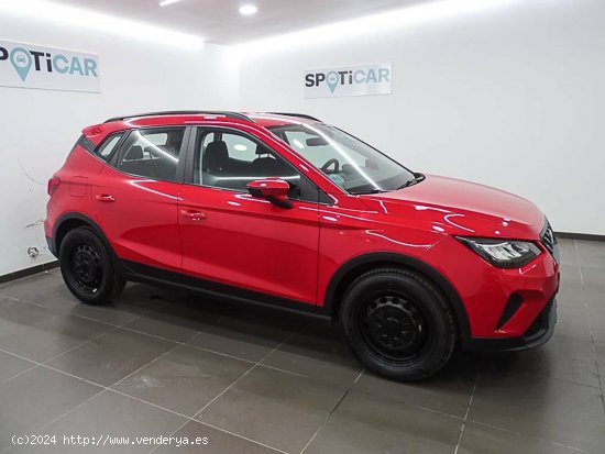 Seat Arona  1.0 TSI 70kW (95CV) Reference XM Edition - València