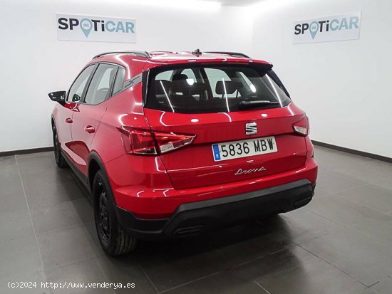 Seat Arona  1.0 TSI 70kW (95CV) Reference XM Edition - València