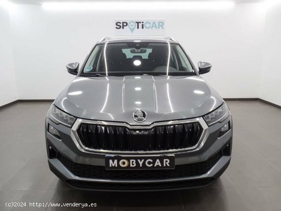 Skoda Karoq  2.0 TDI 85kW (115CV) Ambition - València