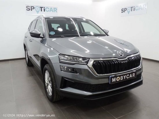 Skoda Karoq  2.0 TDI 85kW (115CV) Ambition - València