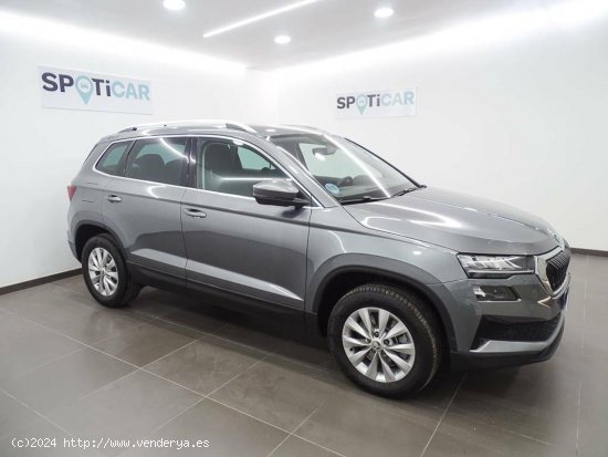 Skoda Karoq  2.0 TDI 85kW (115CV) Ambition - València