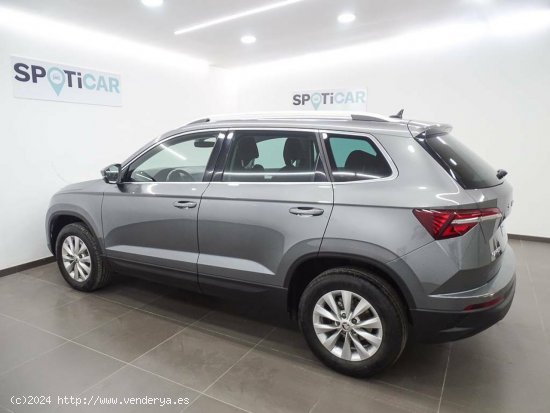 Skoda Karoq  2.0 TDI 85kW (115CV) Ambition - València