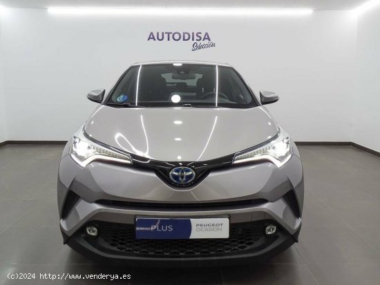 Toyota C-HR  1.8 125H Advance - València