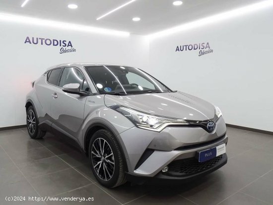 Toyota C-HR  1.8 125H Advance - València