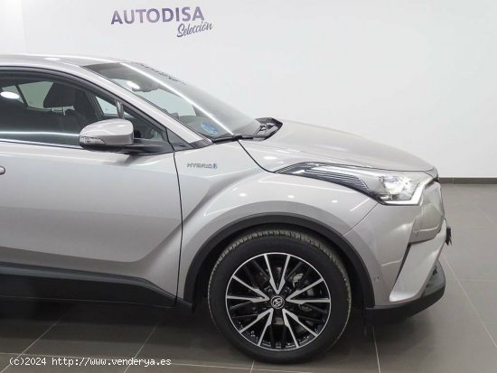 Toyota C-HR  1.8 125H Advance - València