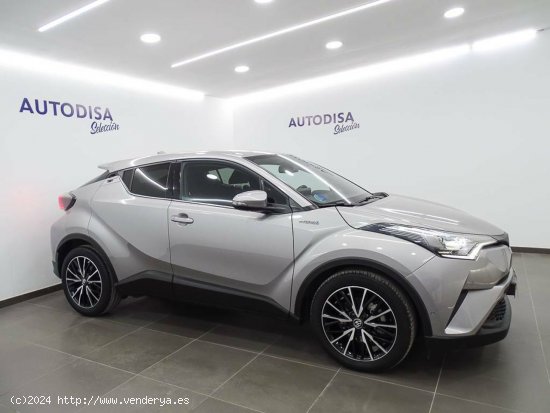 Toyota C-HR  1.8 125H Advance - València