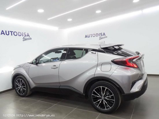 Toyota C-HR  1.8 125H Advance - València