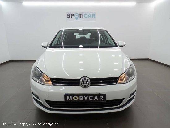 Volkswagen Golf   1.6 TDI 85kW (115CV) Edition - València