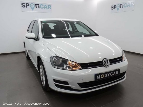 Volkswagen Golf   1.6 TDI 85kW (115CV) Edition - València