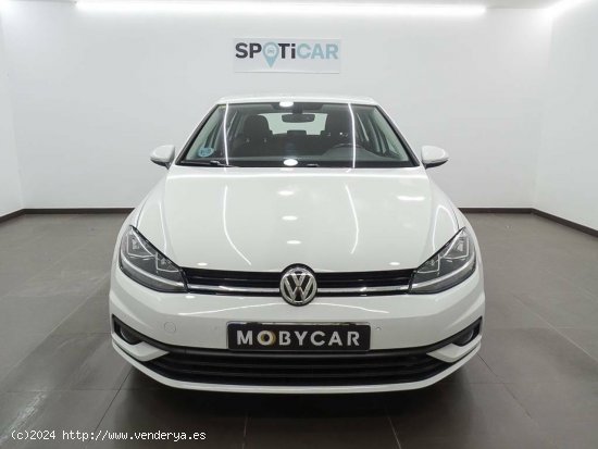 Volkswagen Golf   1.6 TDI 85kW (115CV) Last Edition - València