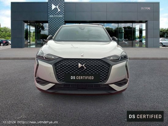 DS Automobiles DS 3 Crossback  50 kW/h  Auto PERFORMANCE LINE+ - Almeria